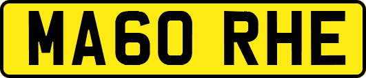 MA60RHE