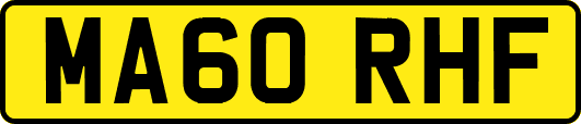 MA60RHF