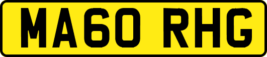 MA60RHG