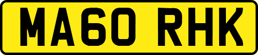 MA60RHK