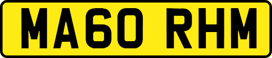 MA60RHM