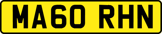 MA60RHN