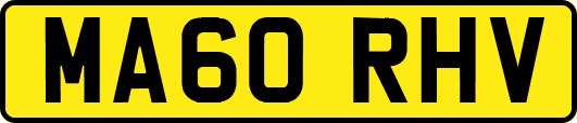 MA60RHV