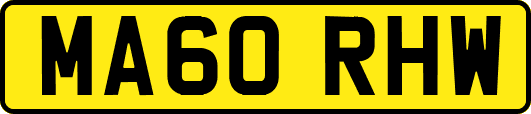 MA60RHW