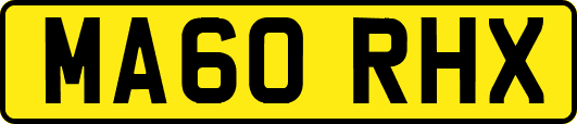 MA60RHX