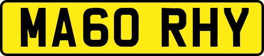 MA60RHY