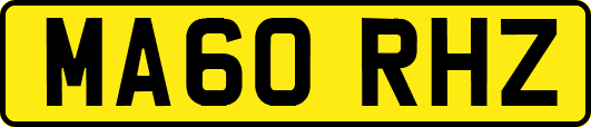 MA60RHZ