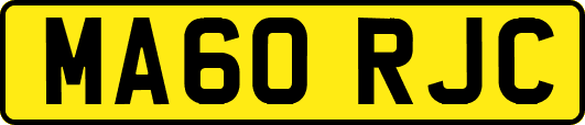 MA60RJC