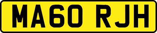 MA60RJH