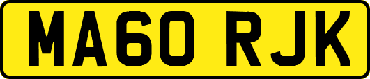 MA60RJK