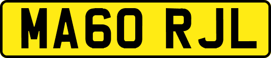 MA60RJL