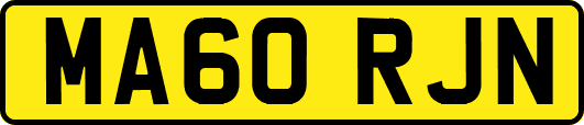 MA60RJN