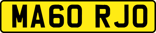 MA60RJO