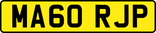 MA60RJP