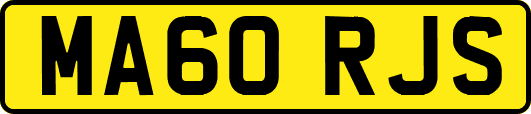 MA60RJS