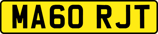 MA60RJT