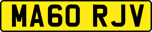 MA60RJV