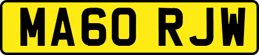 MA60RJW