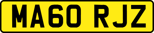 MA60RJZ