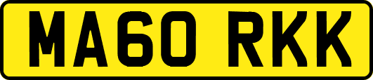 MA60RKK