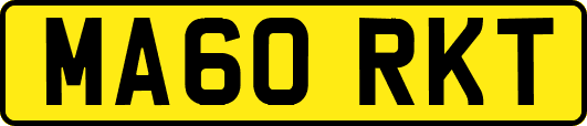 MA60RKT