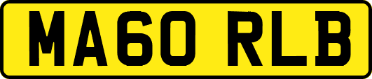 MA60RLB