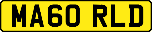 MA60RLD