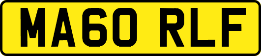 MA60RLF