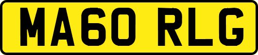 MA60RLG
