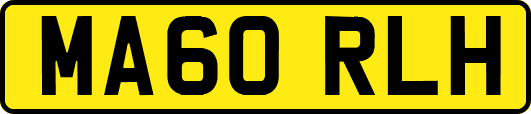 MA60RLH