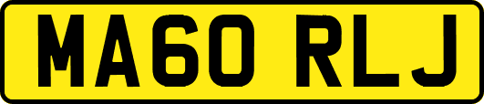 MA60RLJ