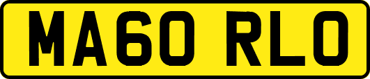 MA60RLO