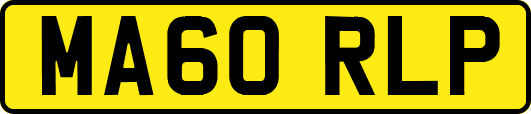 MA60RLP