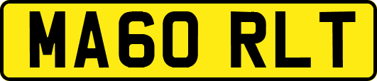 MA60RLT