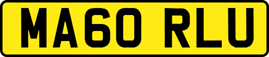 MA60RLU