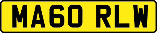 MA60RLW