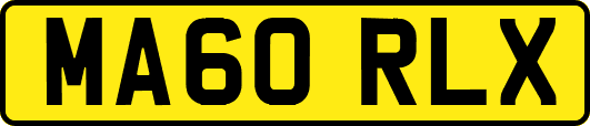 MA60RLX