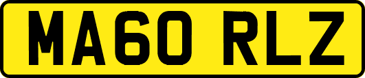 MA60RLZ
