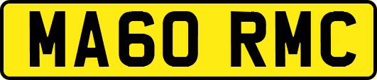 MA60RMC