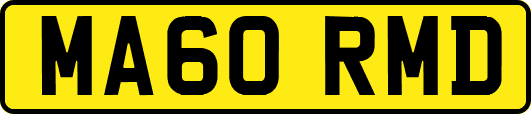 MA60RMD