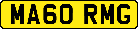 MA60RMG