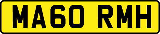 MA60RMH