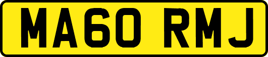 MA60RMJ