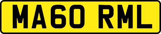 MA60RML