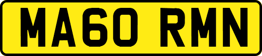 MA60RMN
