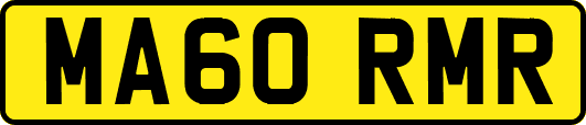 MA60RMR