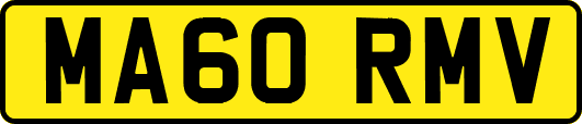 MA60RMV
