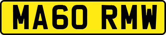 MA60RMW