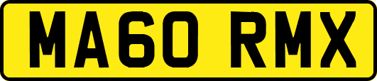 MA60RMX
