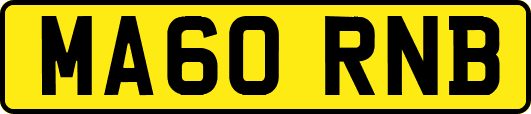 MA60RNB